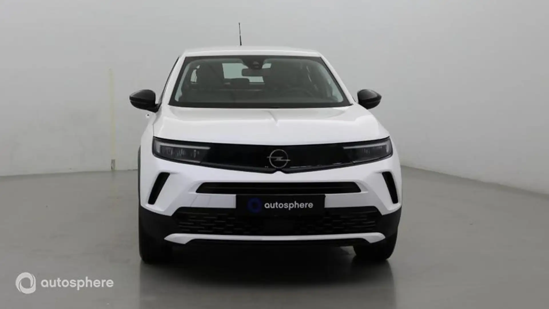 Opel Mokka 1.2 Turbo 100ch - 2