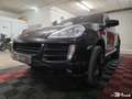 Porsche Cayenne 4.8 385 S BVA Zwart - thumbnail 3