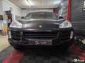 Porsche Cayenne 4.8 385 S BVA Noir - thumbnail 2