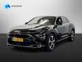 Citroen C5 X 1.6 HYBRID 225PK PHEV FEEL NAVI TEL PDC CAMERA LED Schwarz - thumbnail 1