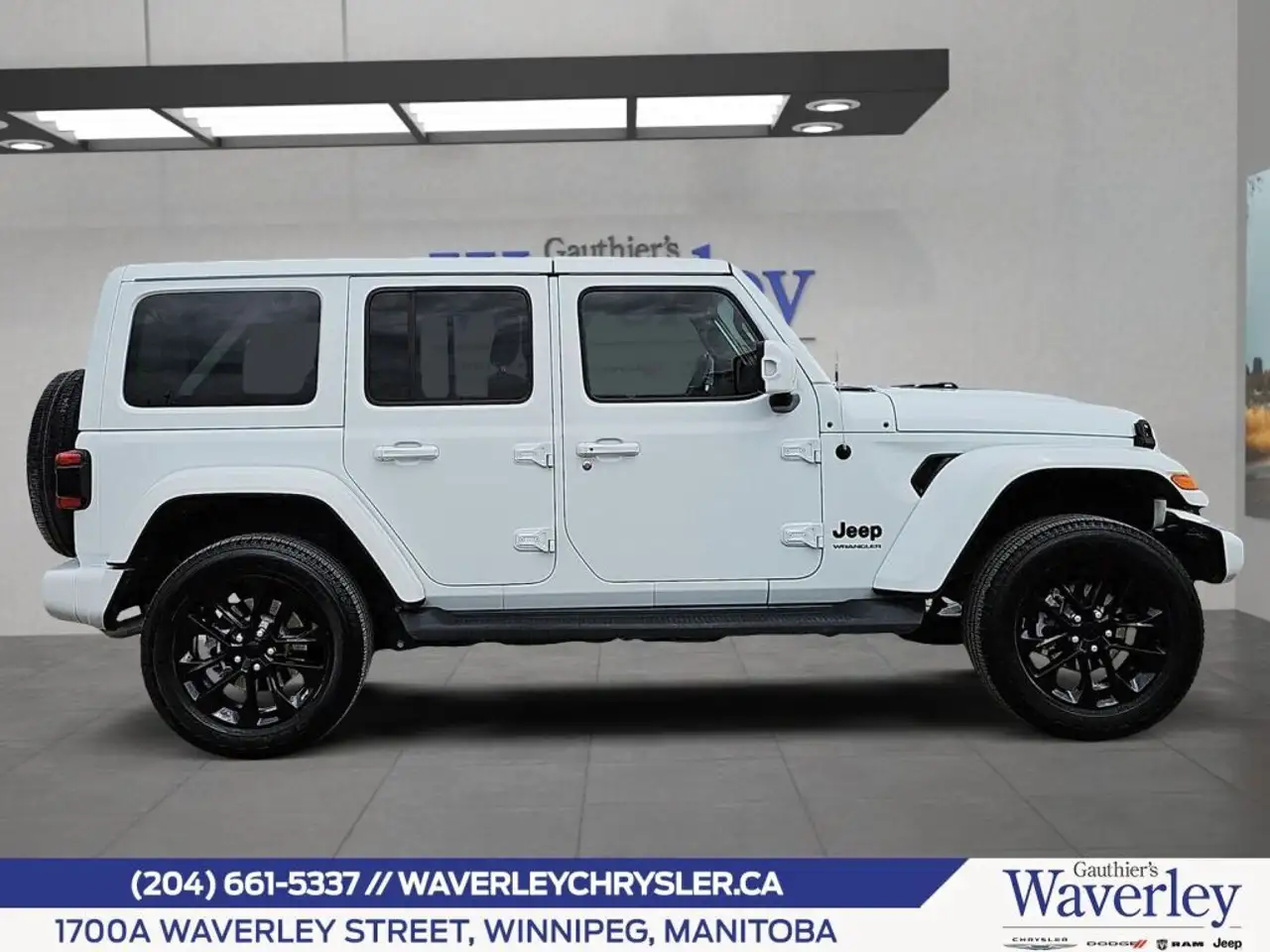Jeep Wrangler fotografie Jeep Wrangler