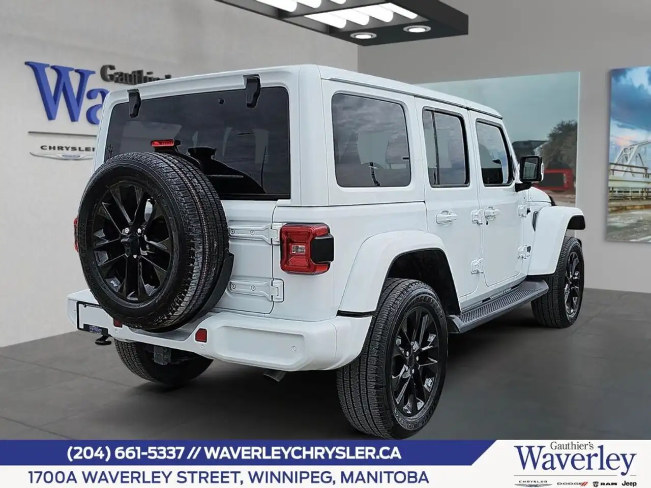 Jeep Wrangler fotografie Jeep Wrangler