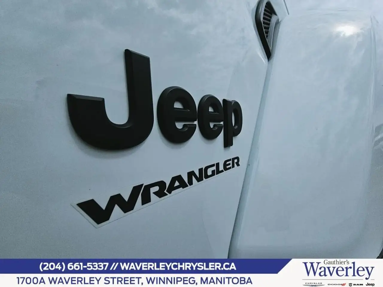 Jeep Wrangler fotografie Jeep Wrangler