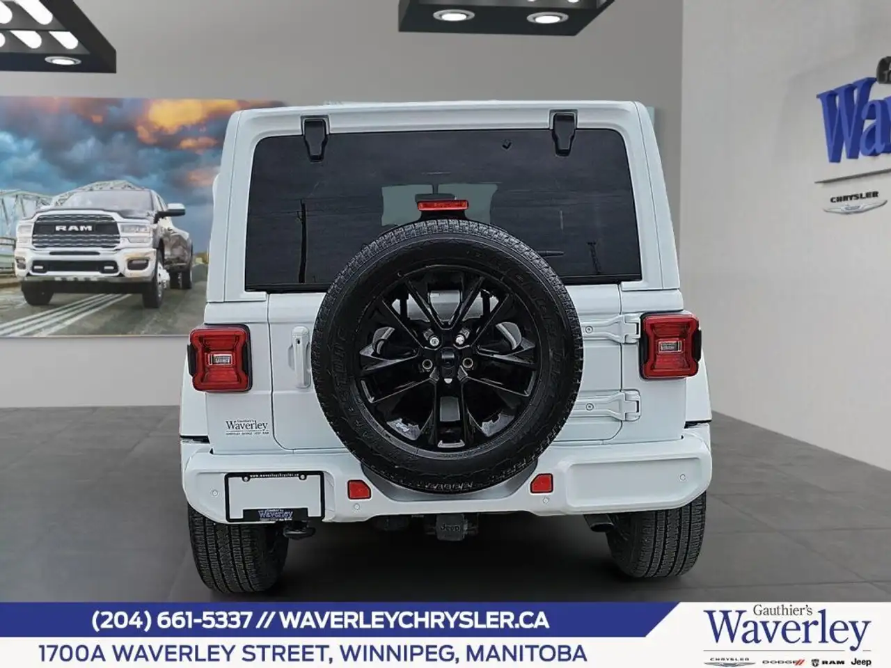 Jeep Wrangler fotografie Jeep Wrangler