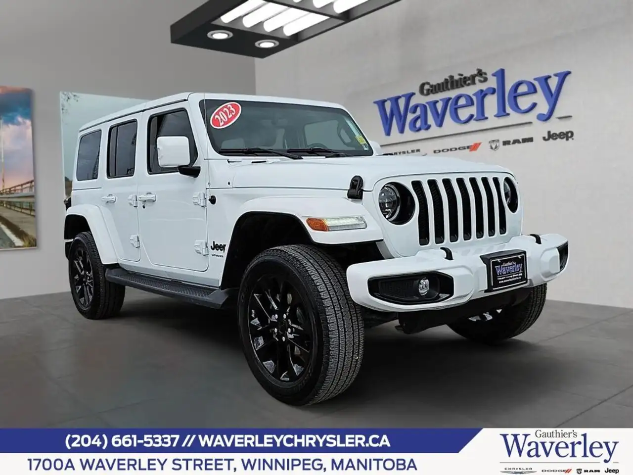 Jeep Wrangler fotografie Jeep Wrangler