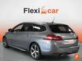 Peugeot 308 SW 1.5BlueHDi S&S GT Line EAT8 130 Gris - thumbnail 8