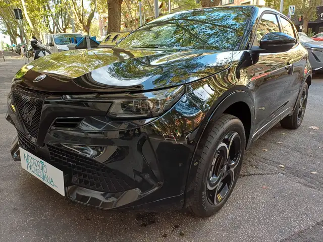 Alfa Romeo Junior 1.2 ibrida Ti 145cv edct6  Tetto Apribile