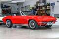 Corvette C2 Sting Ray Roadster Rot - thumbnail 3