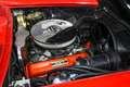 Corvette C2 Sting Ray Roadster Rot - thumbnail 22