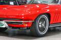 Corvette C2 Sting Ray Roadster Rot - thumbnail 8