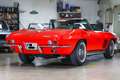 Corvette C2 Sting Ray Roadster Rot - thumbnail 5