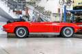 Corvette C2 Sting Ray Roadster Rot - thumbnail 4