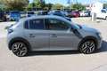Peugeot 208 PureTech 100 S&S Allure Grau - thumbnail 4
