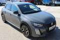 Peugeot 208 PureTech 100 S&S Allure Grau - thumbnail 3
