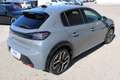 Peugeot 208 PureTech 100 S&S Allure Grau - thumbnail 5
