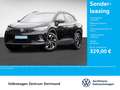 Volkswagen ID.4 Pro MOVE WÄRMEPUMPE CAM ACC LM19 E-KLAPPE crna - thumbnail 1