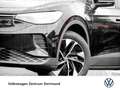 Volkswagen ID.4 Pro MOVE WÄRMEPUMPE CAM ACC LM19 E-KLAPPE crna - thumbnail 6