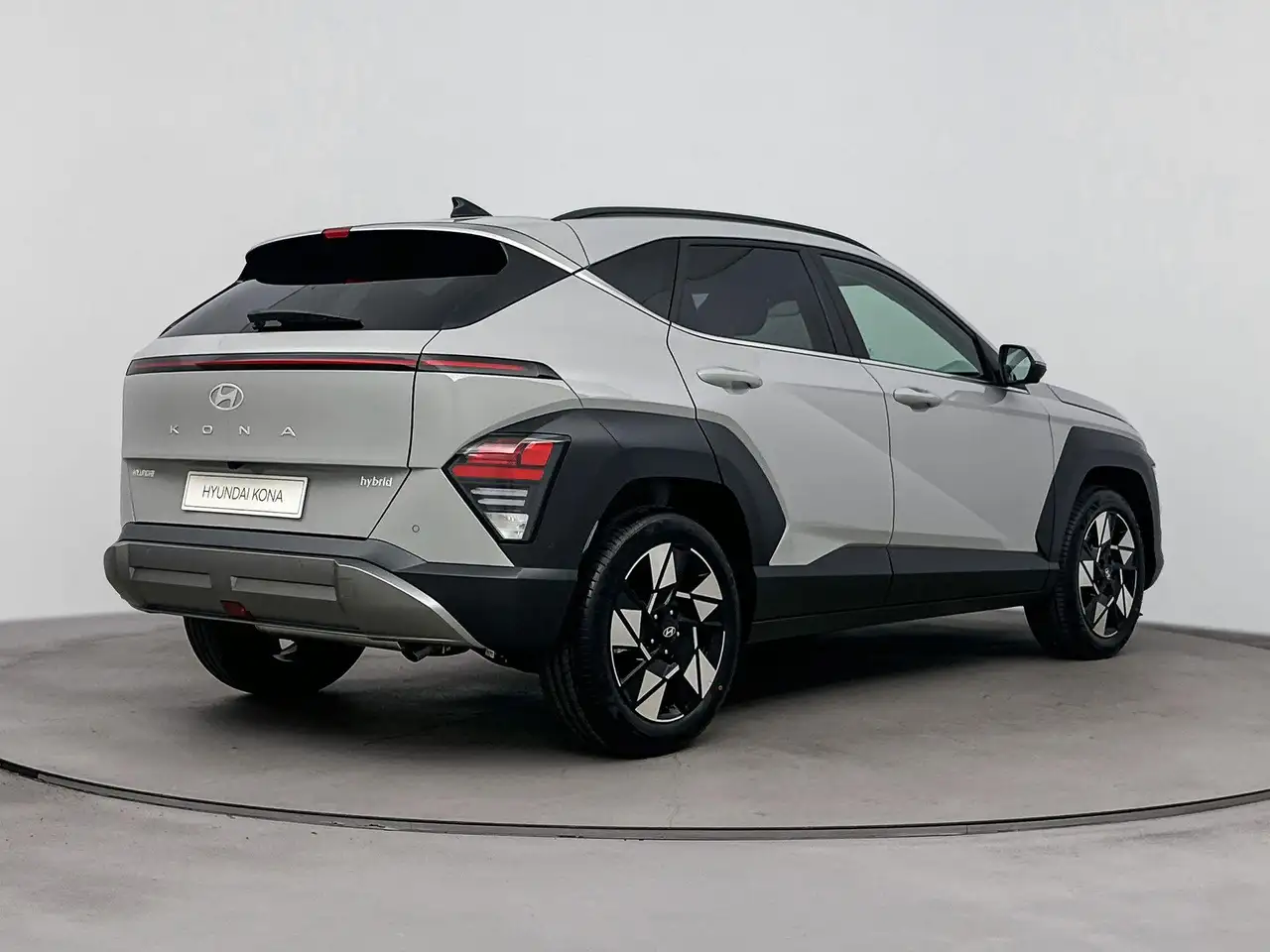 Hyundai Kona 2026