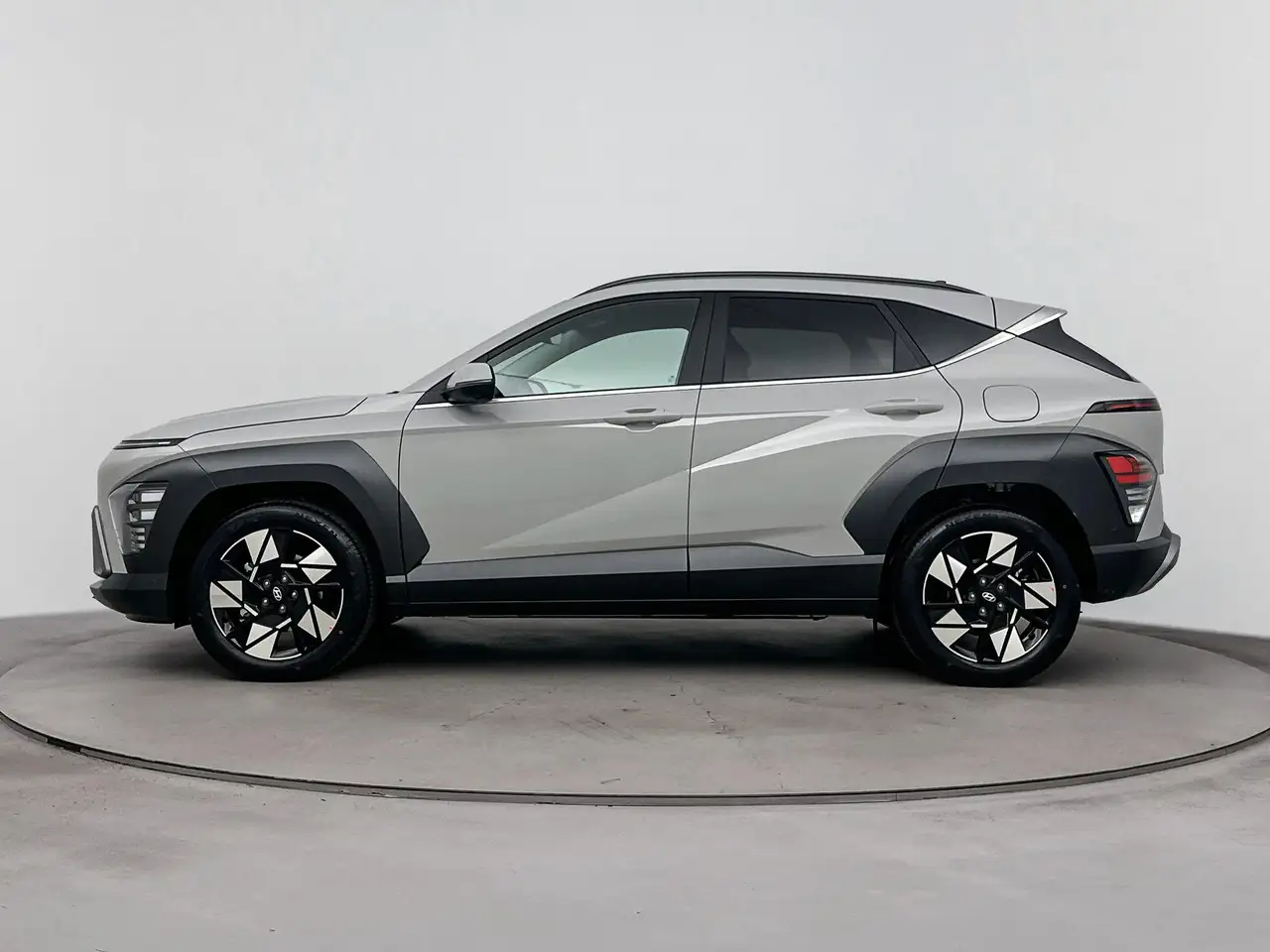 Hyundai Kona 2026