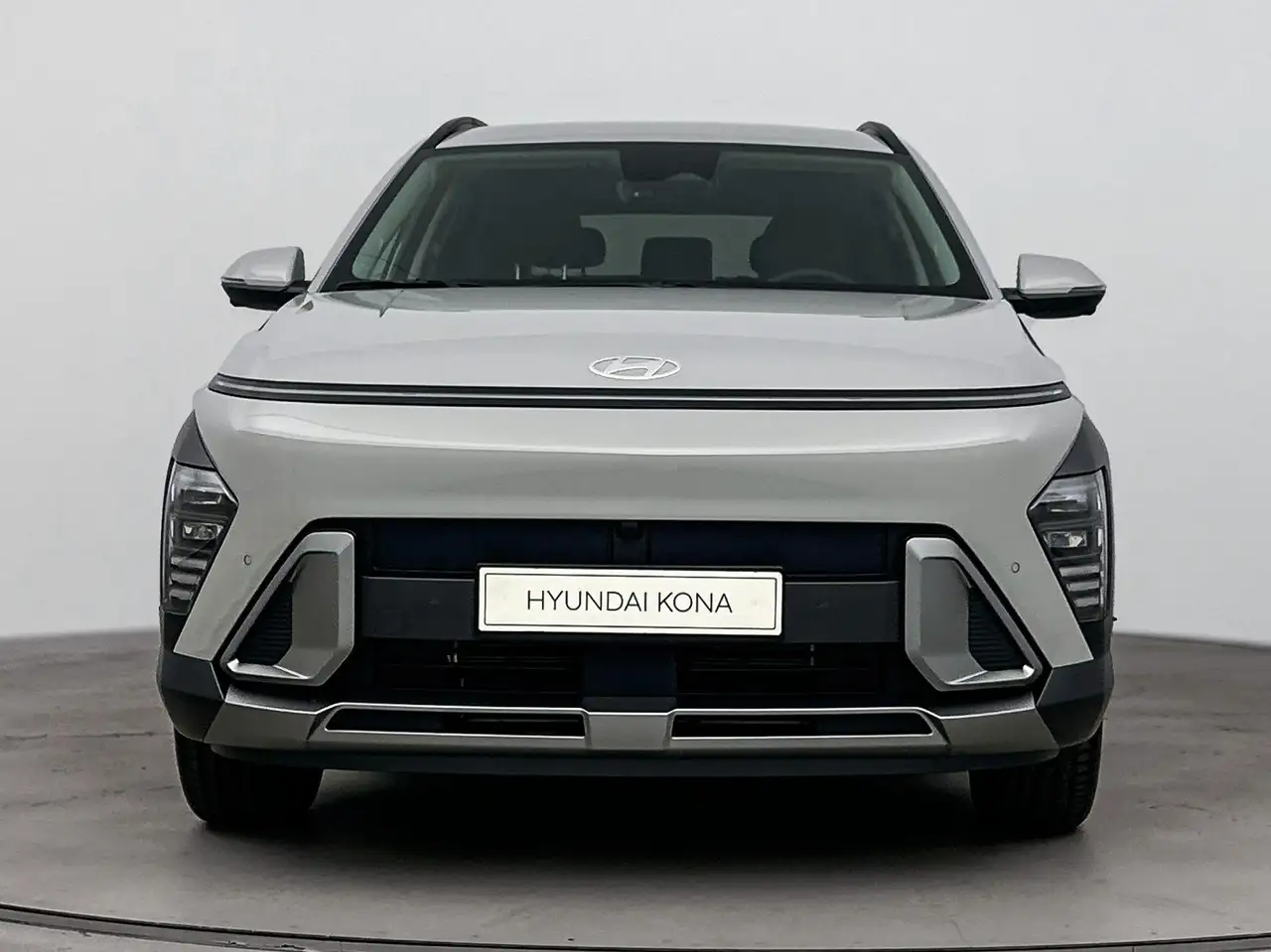 Hyundai Kona 2026