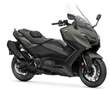 Yamaha TMAX 560 Grigio - thumbnail 5