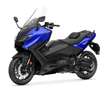Yamaha TMAX 560 Grigio - thumbnail 4