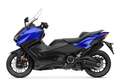 Yamaha TMAX 560 Grigio - thumbnail 3