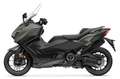 Yamaha TMAX 560 Grigio - thumbnail 7