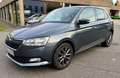 Skoda Fabia Soleil"Alu,Klima,Sitzheizung,Rückfahrkamera" Grau - thumbnail 1