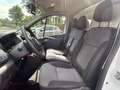 Opel Vivaro 1.6dCi, 2016, 172.370km, GPS, AIRCO, CAMERA, PDC Blanc - thumbnail 8