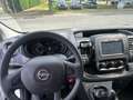 Opel Vivaro 1.6dCi, 2016, 172.370km, GPS, AIRCO, CAMERA, PDC Blanc - thumbnail 10