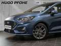 Ford Fiesta ST-Line 1.0 EcoBoost 5-türig *HP Sale Aktion* Синій - thumbnail 3