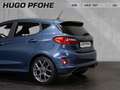 Ford Fiesta ST-Line 1.0 EcoBoost 5-türig *HP Sale Aktion* Синій - thumbnail 4