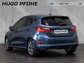 Ford Fiesta ST-Line 1.0 EcoBoost 5-türig *HP Sale Aktion* Синій - thumbnail 2