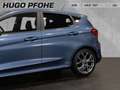 Ford Fiesta ST-Line 1.0 EcoBoost 5-türig *HP Sale Aktion* Синій - thumbnail 5