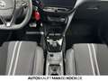 Opel Corsa GS 1.2 Hybrid Automatik LED NAVI SHZ LHZ KAM Grijs - thumbnail 10
