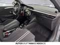 Opel Corsa GS 1.2 Hybrid Automatik LED NAVI SHZ LHZ KAM Grijs - thumbnail 33