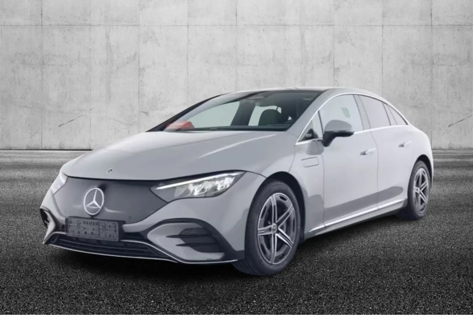 Mercedes-Benz EQE 300 300 Premium Grigio - 1