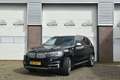 BMW X5 S DRIVE25D GRIJS KENTEKEN Negro - thumbnail 1