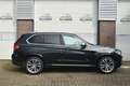 BMW X5 S DRIVE25D GRIJS KENTEKEN Negro - thumbnail 4