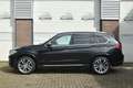 BMW X5 S DRIVE25D GRIJS KENTEKEN Noir - thumbnail 3