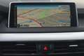 BMW X5 S DRIVE25D GRIJS KENTEKEN Fekete - thumbnail 11