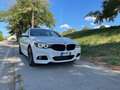 BMW 320 320d Gran Turismo Msport auto Bianco - thumbnail 1