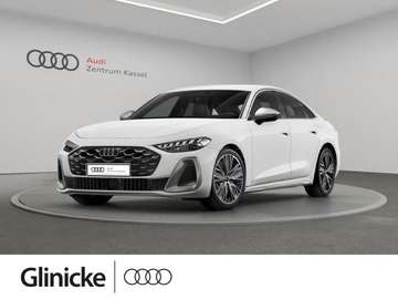 TFSI quattro S tronic NEUBESTELLUNG
