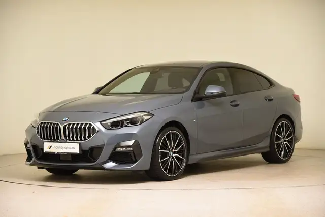 BMW 218i Gran Coupe M Sport ACC LED H&K HUD ParkAss