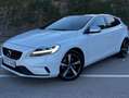 Volvo V40 V40 T3 R-Design Momentum Aut. R-Design Momentum Blanco - thumbnail 1