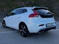 Volvo V40 V40 T3 R-Design Momentum Aut. R-Design Momentum Blanco - thumbnail 22
