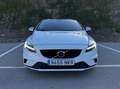 Volvo V40 V40 T3 R-Design Momentum Aut. R-Design Momentum Blanco - thumbnail 4