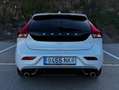 Volvo V40 V40 T3 R-Design Momentum Aut. R-Design Momentum Blanco - thumbnail 11