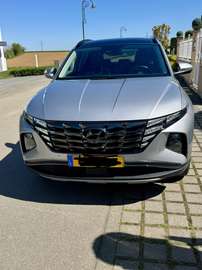 1.6 T-GDI PHEV 4WD Shine Sensation